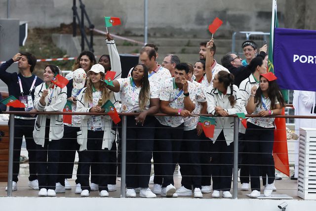 COP reage à proposta de Orçamento do Estado e visa Luís Montenegro