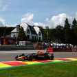 GP Bélgica: Max Verstappen perde 10 lugares na grelha