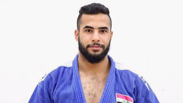 Paris 2024: judoca iraquiano é o primeiro caso de doping da competição