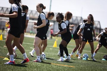 Sporting: equipa feminina em torneio com Benfica e Sevilha