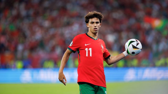 «João Félix tem de meter na cabeça que tem de mudar algumas coisas»
