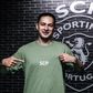 Oficial: internacional ucraniano reforça o Sporting