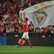 Benfica honra Eusébio com goleador de H grande