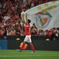 Benfica honra Eusébio com goleador de H grande