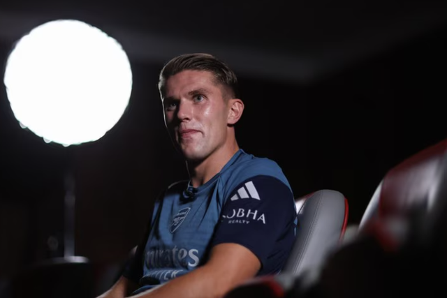 Sporting: quanto recebe o Coventry com a venda de Gyokeres