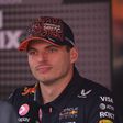 Max Verstappen venceu a corrida sprint em Spa-Francorchamps (IMAGO)