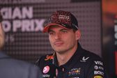 Max Verstappen venceu a corrida sprint em Spa-Francorchamps (IMAGO)