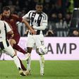 Mercado: Juventus e Roma planeiam troca com ex-Benfica envolvido
