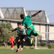 Sporting B ganha ao Mafra