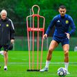 Mau tempo obriga Al Nassr a trocar Áustria por Lisboa