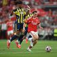 Central de Transferências: «Akturkoglu não caiu no goto dos adeptos do Benfica»