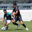 Moreirense: nulo no regresso a casa