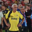 Mourinho: «Preferia jogar contra o Nice do que contra o Benfica»