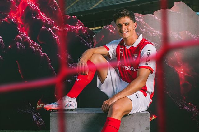 SC Braga: o maior mercado de sempre pelo sonho de ser campeão