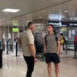 Benfica: Rafael Rodrigues novamente cedido
