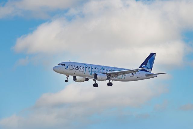 Ameaça de bomba: avião aterra de emergência em Lisboa