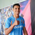 FC Porto: Alberto às ordens de Farioli no Olival