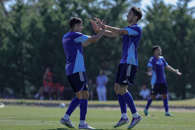 Rio Ave bate Benfica B de forma expressiva