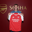 Gyokeres chega ao Arsenal e assume penáltis? Mikel Arteta responde