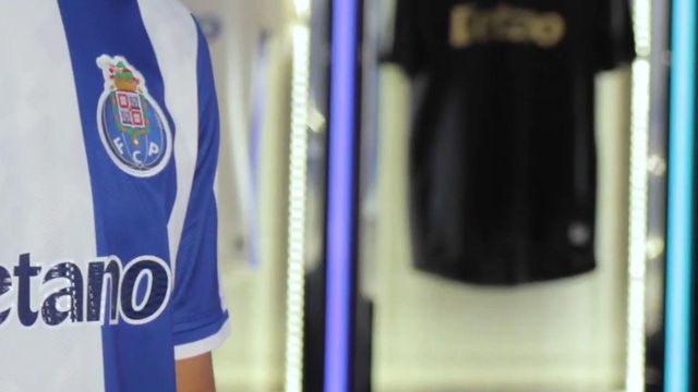 O «sonho de criança» de Alberto Costa