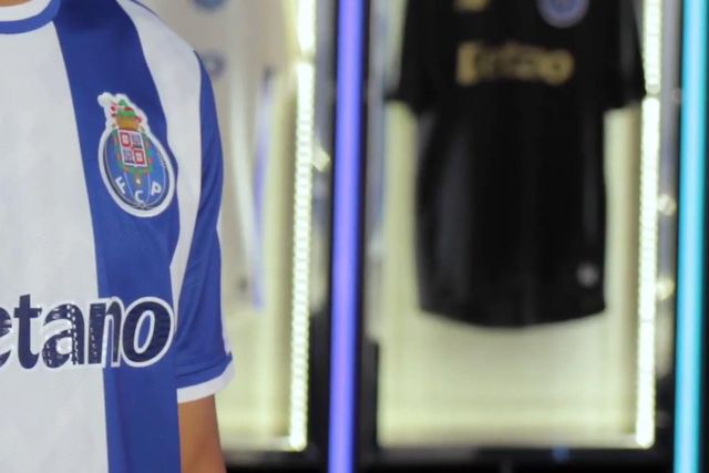 O «sonho de criança» de Alberto Costa