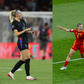 Final do Euro 2025 Feminino: duas formas de assumir o trono de rainha da Europa