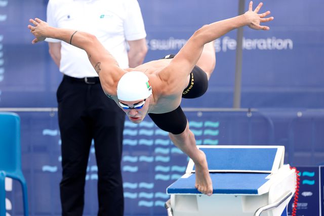 Mundial: Os quatro fantásticos em Singapura