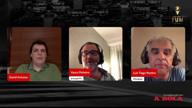 Vamos falar de F1: Ferrari sem BOP