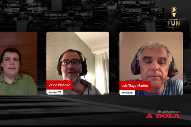 Vamos falar de F1: Ferrari sem BOP