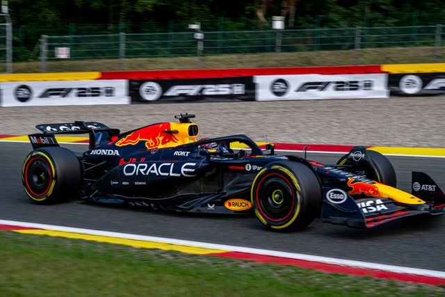 Singapura será o verdadeiro teste para as últimas melhorias da Red Bull