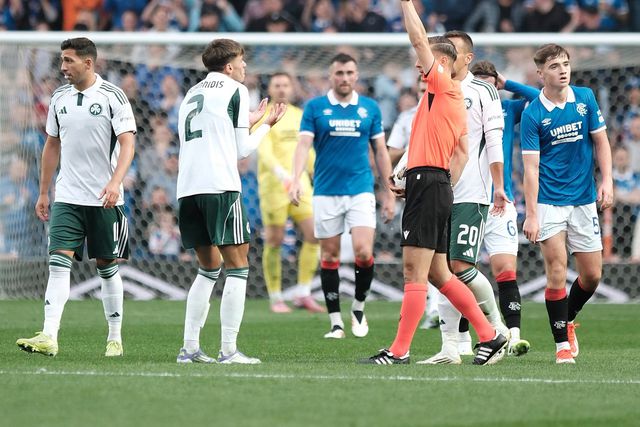 Mercado Sporting: leões querem Vagiannidis 'limpo' para a Champions