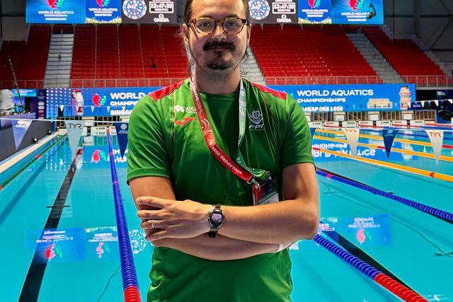 Mundial: «A partir de agora não existem limites»