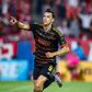Petar Musa festeja golo pelo FC Dallas (IMAGO)