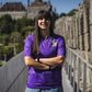 Adriana Rocha chega a Guimarães oriunda do Estoril