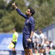 FC Porto B em estágio em Melgaço