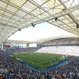 Bomba no Dragão! Luuk assina até 2026