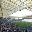 Esgotados os bilhetes para o FC Porto-Atlético de Madrid