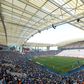 Esgotados os bilhetes para o FC Porto-Atlético de Madrid