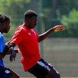 Alverca e Leixões defrontaram-se em jogo-treino. Foto Leixões/Instagram
