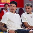 Darwin Núñez e Luis Díaz de fora dos convocados de Arne Slot no Liverpool