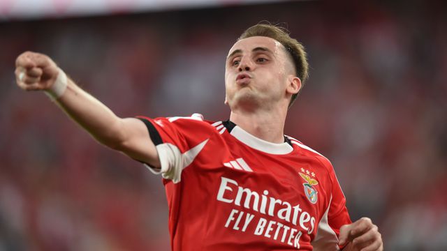 «Por muito golo que tenha, Akturkoglu nunca reuniu o consenso dos adeptos»