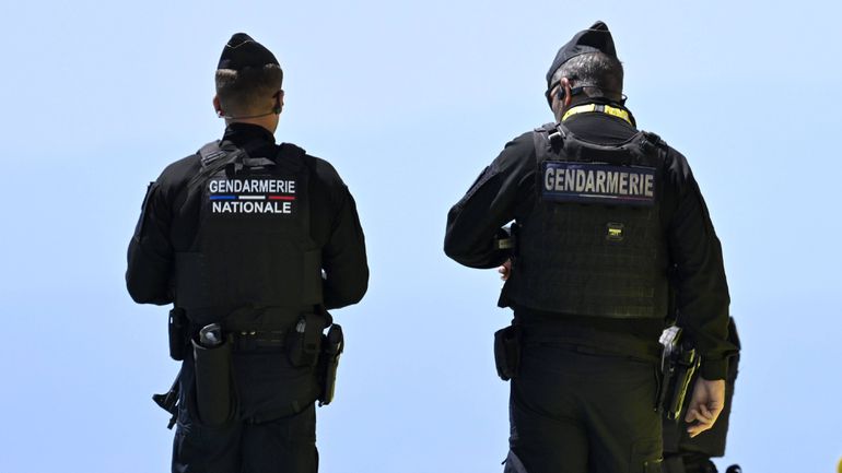 Acidente em rali francês faz três mortos