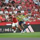 Vote no MELHOR EM CAMPO do Fenerbahçe-Benfica