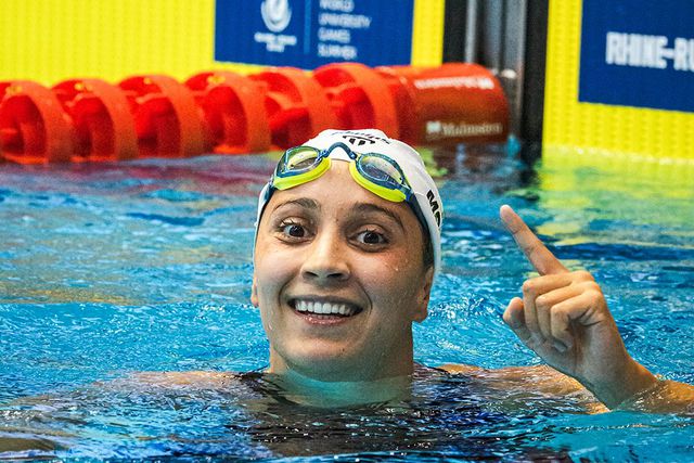 Portugal termina Universíadas com cinco medalhas