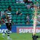 Mercado: Sporting e Nottingham Forest já estão a terminar Diomande