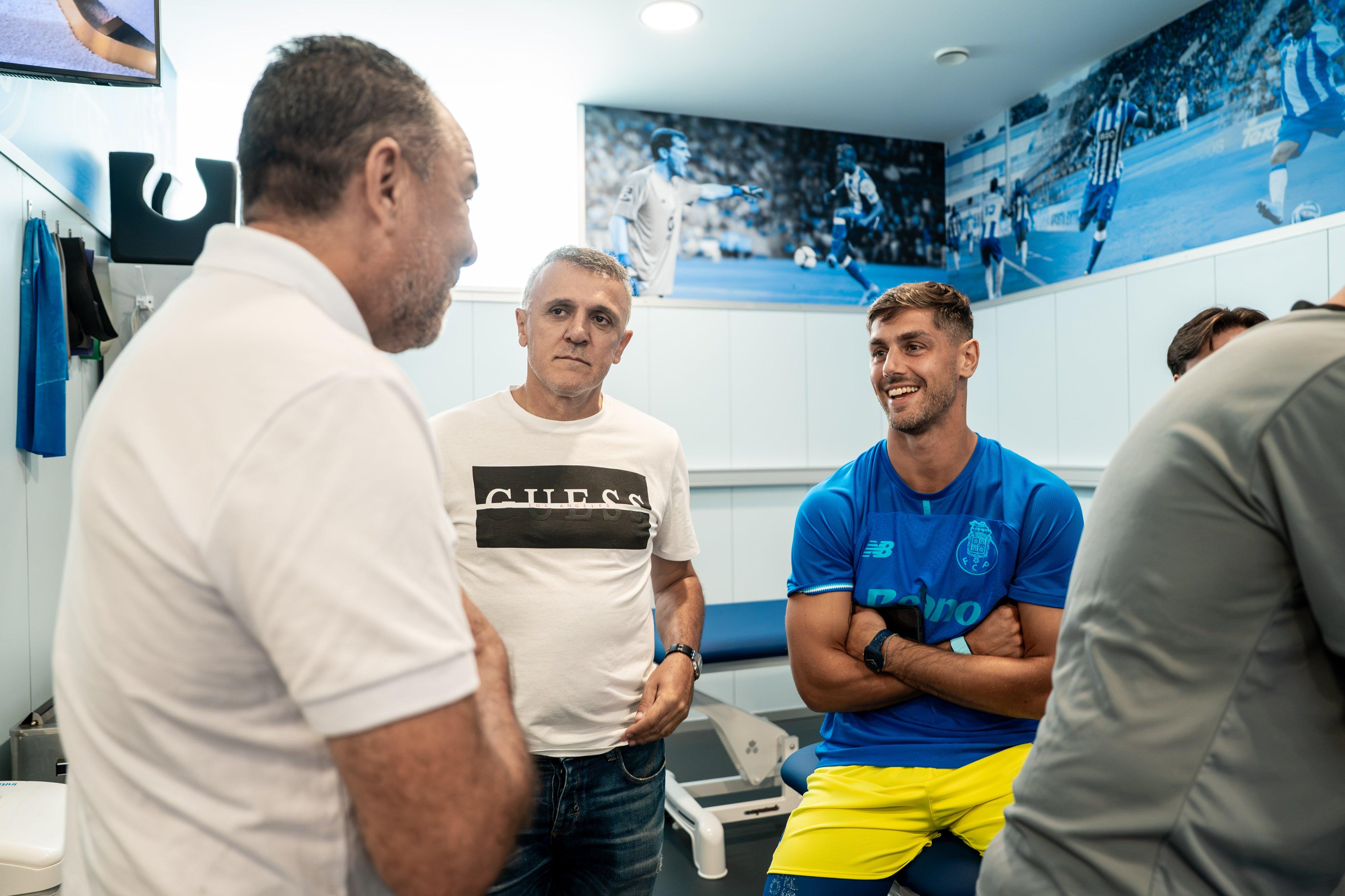 Foto: FC Porto