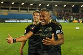 Cassiano já marcou dois golos ao Benfica