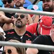 Aos 51 anos, Juan Sebastián Verón pode estar de regresso aos relvados