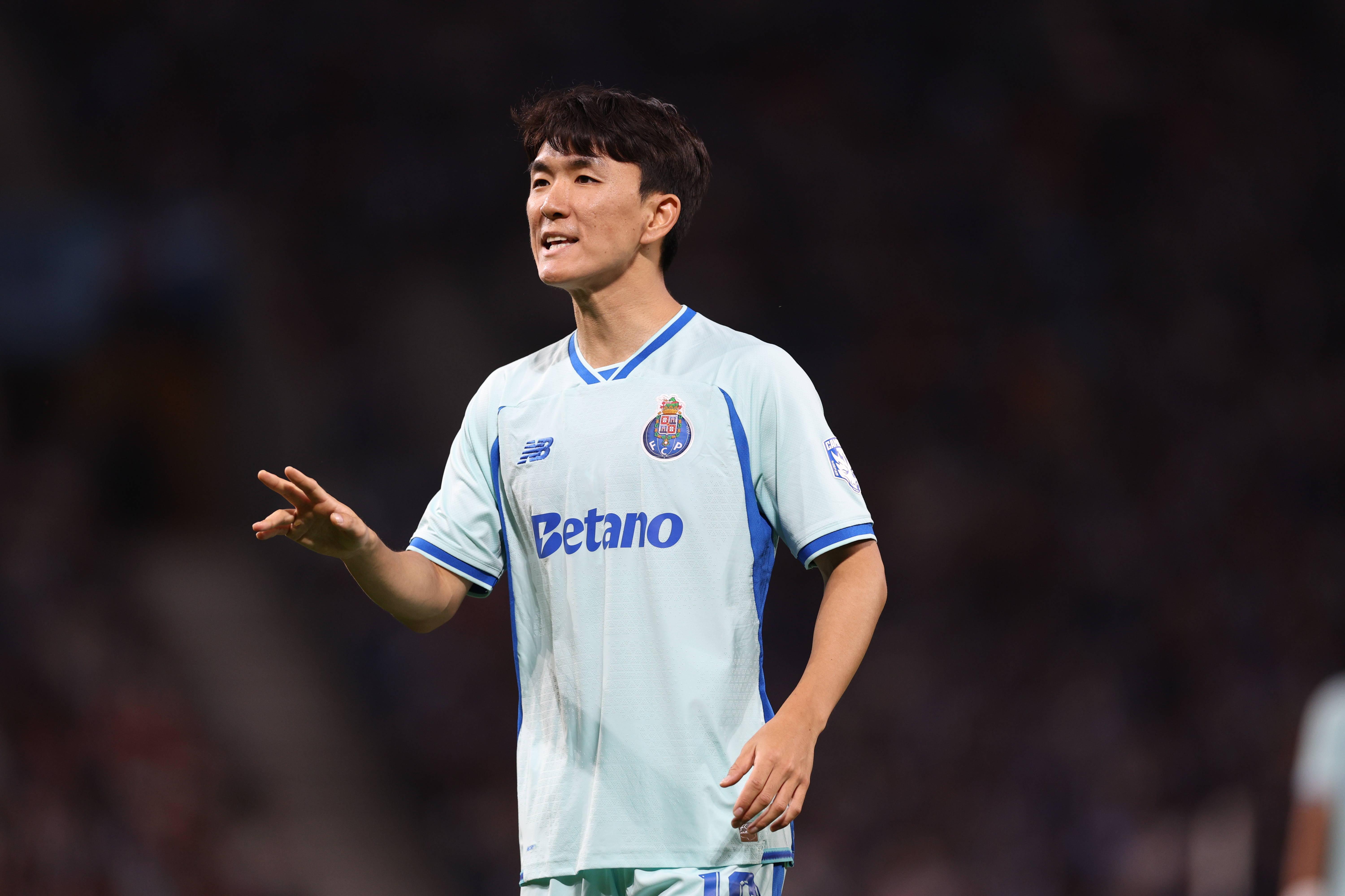 Hwang In-beom - Foto: IMAGO