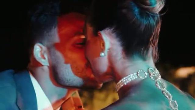 Luxo e festa de arromba: as imagens do casamento de Gonçalo Ramos no Algarve